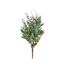 Mixed Eucalyptus Bouquet
