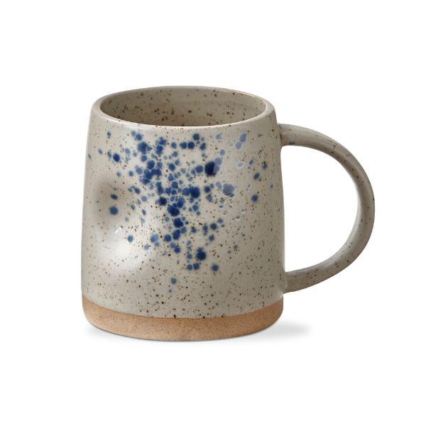 Hudson Mug, Blue