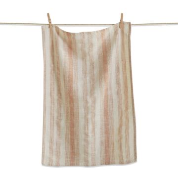 Serene Stripe Dish Towel