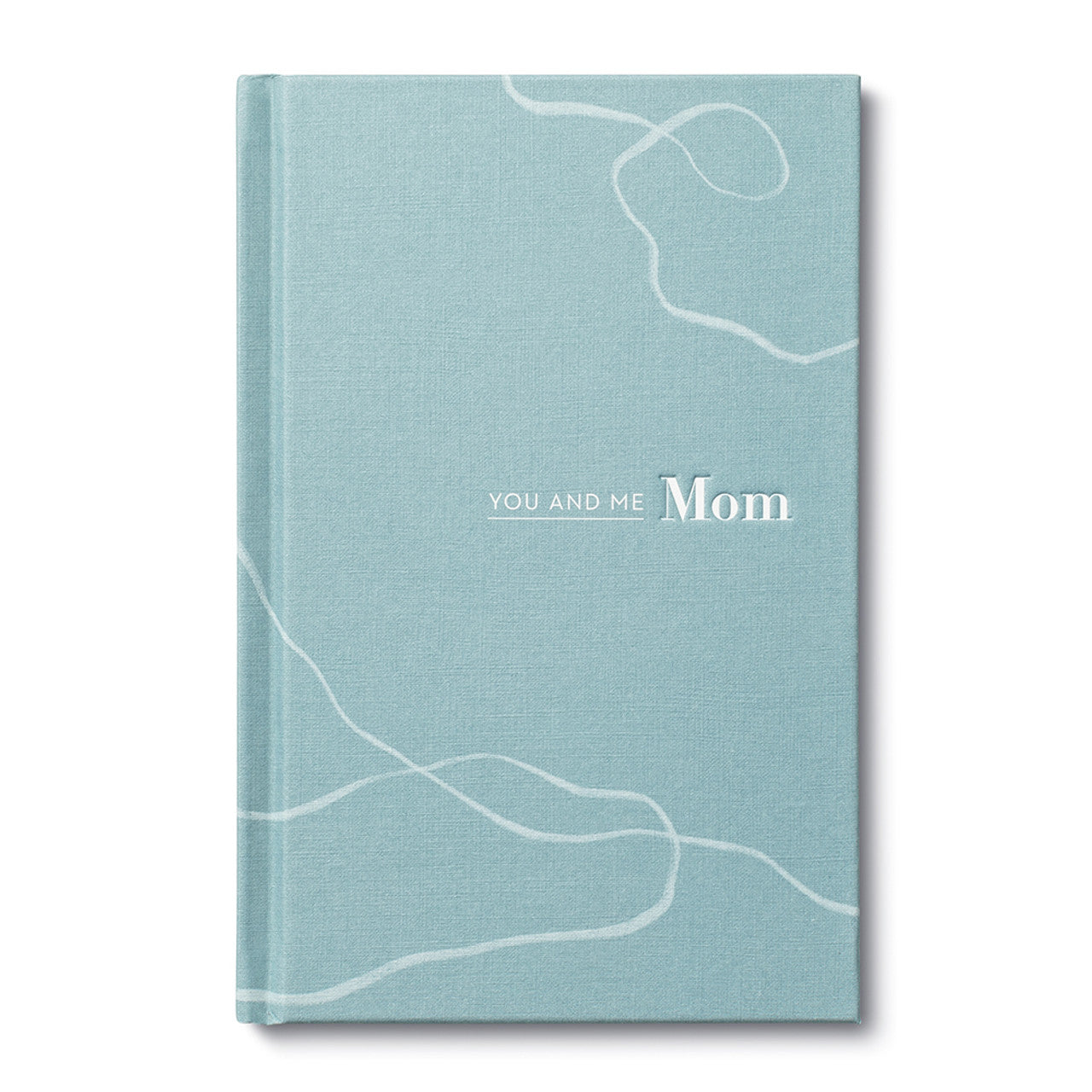 "You and Me, Mom" Book